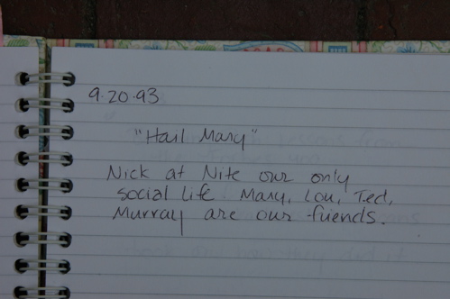 Mary Tyler Moore show