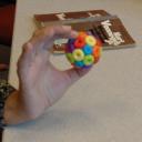 Fruit loop superball