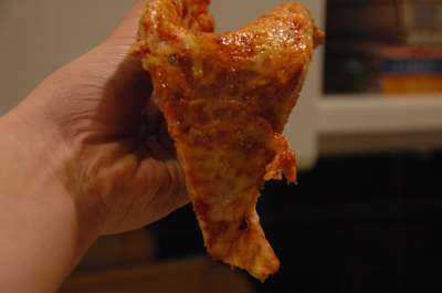 Pizza slice