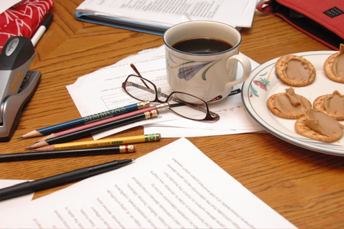 "Feedback Tools," by J. Kokernak (Oct 2008)