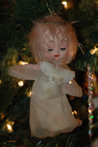 Ornament, c. 1965