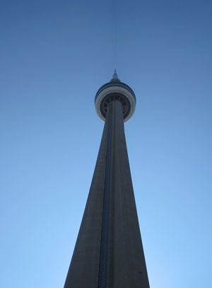 CN Tower